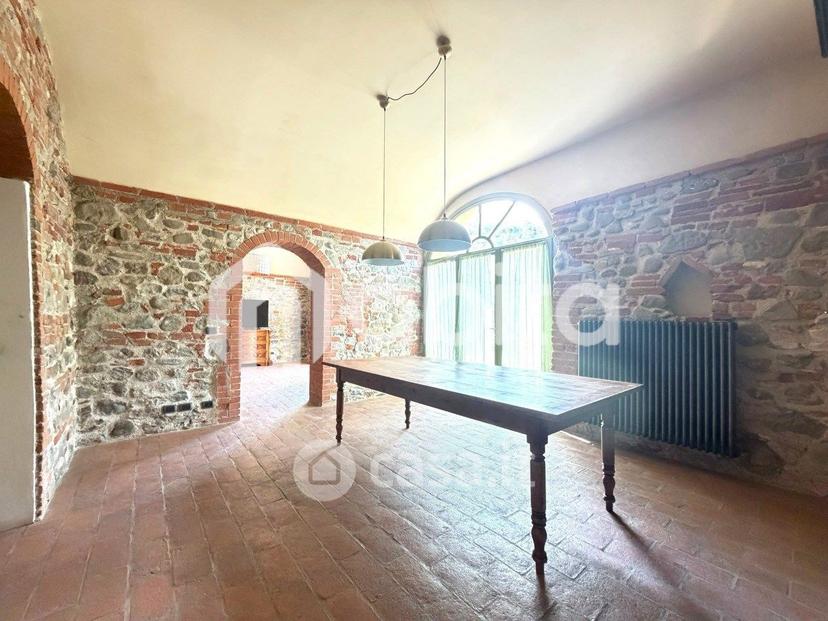 Appartamento in Via del Puglia — foto 5 di 15