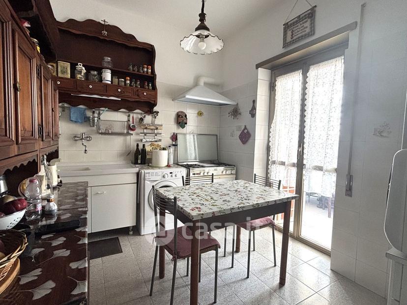 Trilocale in Via Maenza 15 — foto 21 di 25