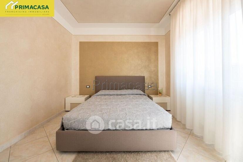 Trilocale in Viale Ugo Foscolo 104 — foto 26 di 28