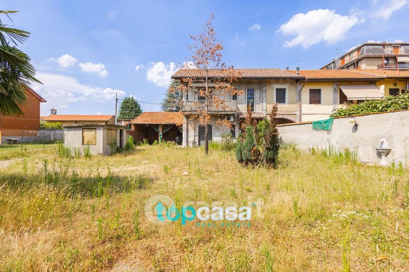 Bilocale in Via Matteotti 11 — foto 23 di 23