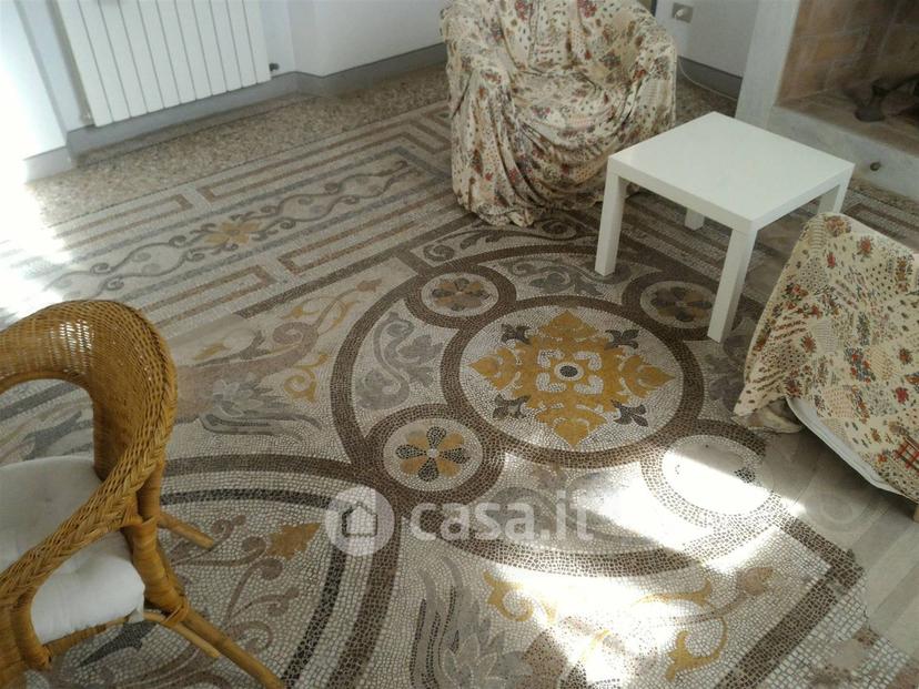 Trilocale in Via di Montenero