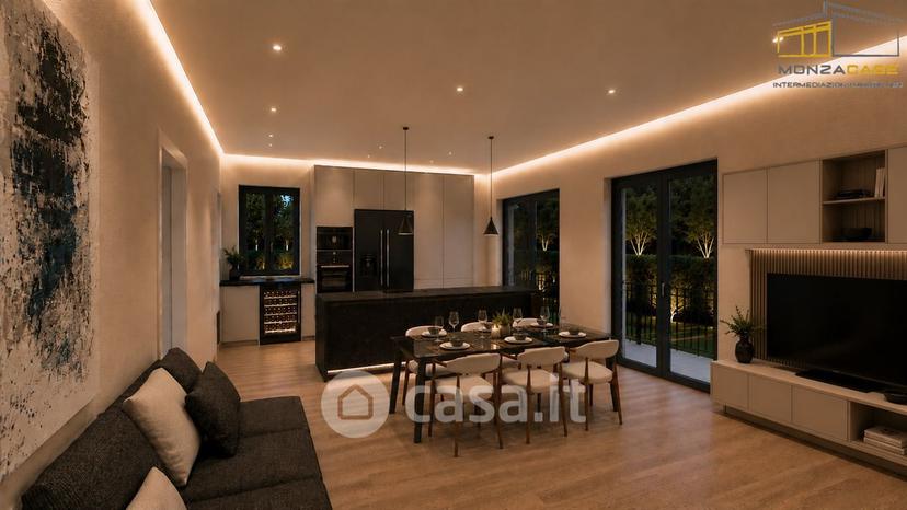 Villa in Via Biffi Levati 8 — foto 2 di 16