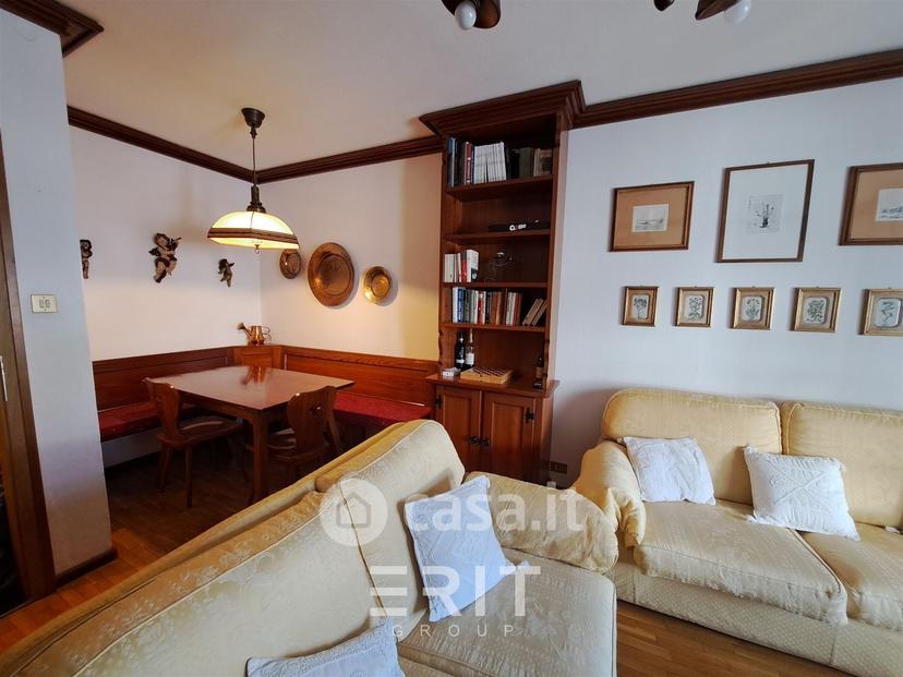 Quadrilocale in Via Guide Alpine — foto 8 di 20