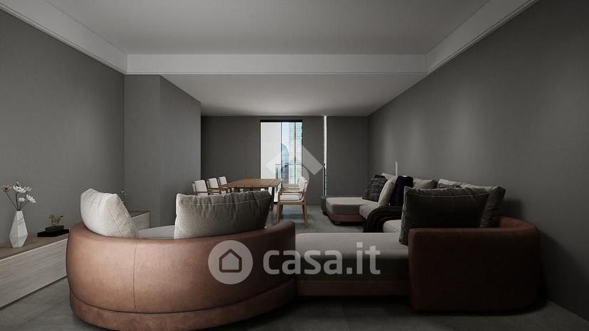Quadrilocale in Via Antonino Cutroneo 33 — foto 18 di 28