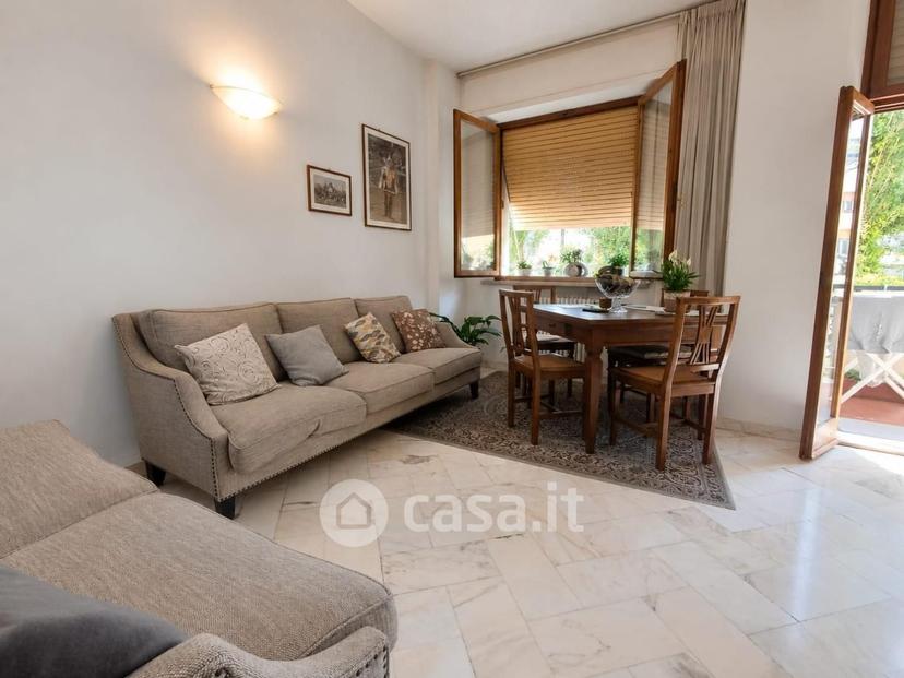 Quadrilocale in Via Vincenzo Gioberti — foto 33 di 36