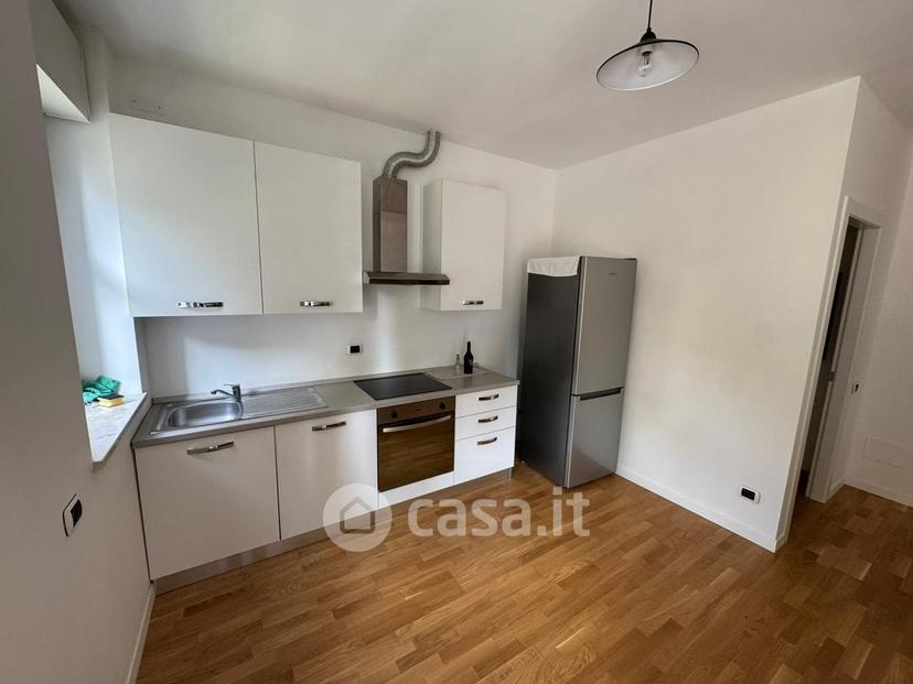 Quadrilocale in Via Antonio Fogazzaro 2 — foto 23 di 41