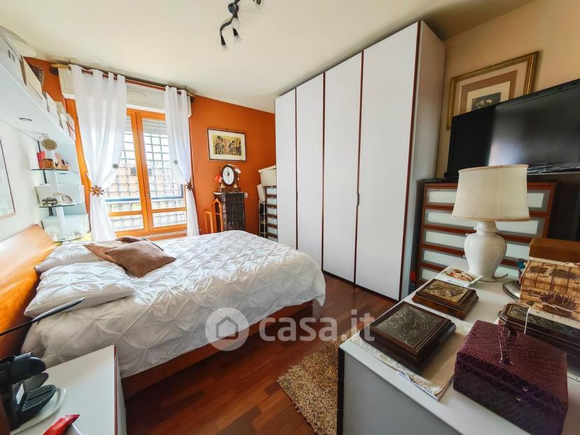 Appartamento in Via Gianfilippo Usellini — foto 5 di 28