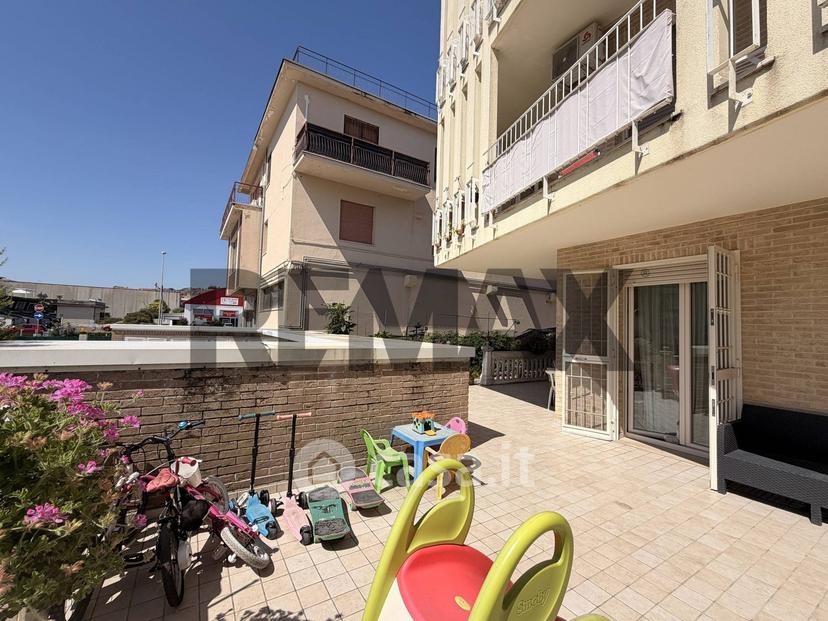 Appartamento in Via dei Gabbiani 50 — foto 50 di 69