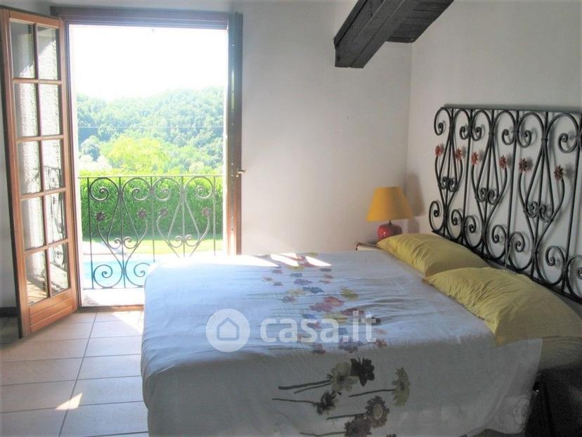 Villa in Frazione Zuccarello — foto 30 di 47