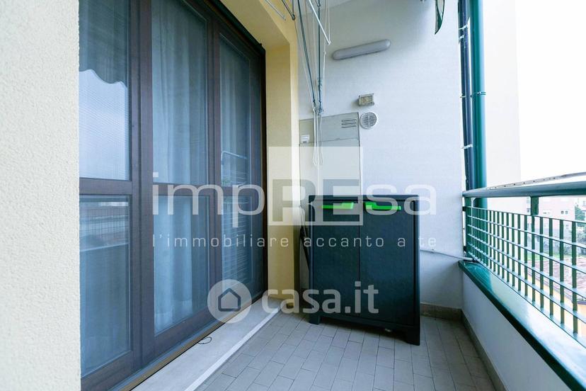 Quadrilocale in Via Ortensie 4 — foto 25 di 45