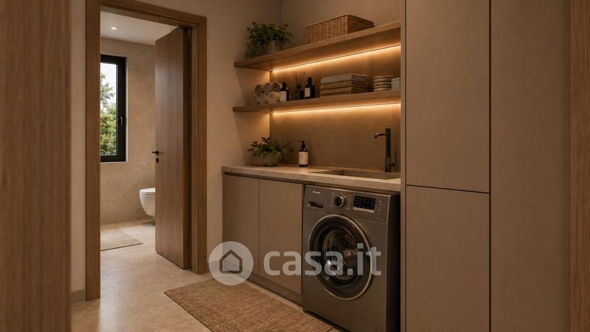 Villa in Via Ca' Borini — foto 5 di 16