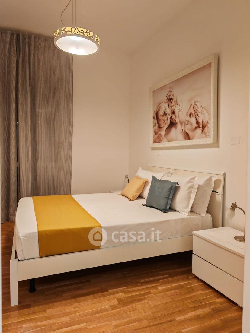 Bilocale in Via Enrico Toti 73100 — foto 13 di 41