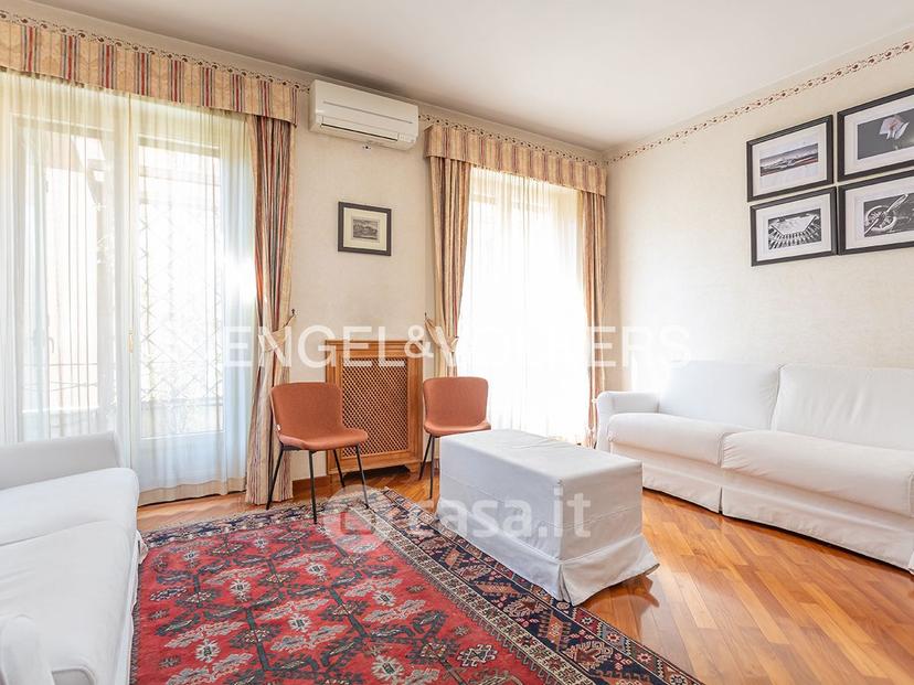 Appartamento in Via Archimede — foto 15 di 26