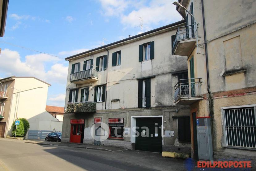 Trilocale in Via Vittorio Veneto — foto 6 di 21