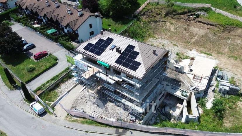 Appartamento in Via Taddei de Mauris 39 — foto 25 di 49