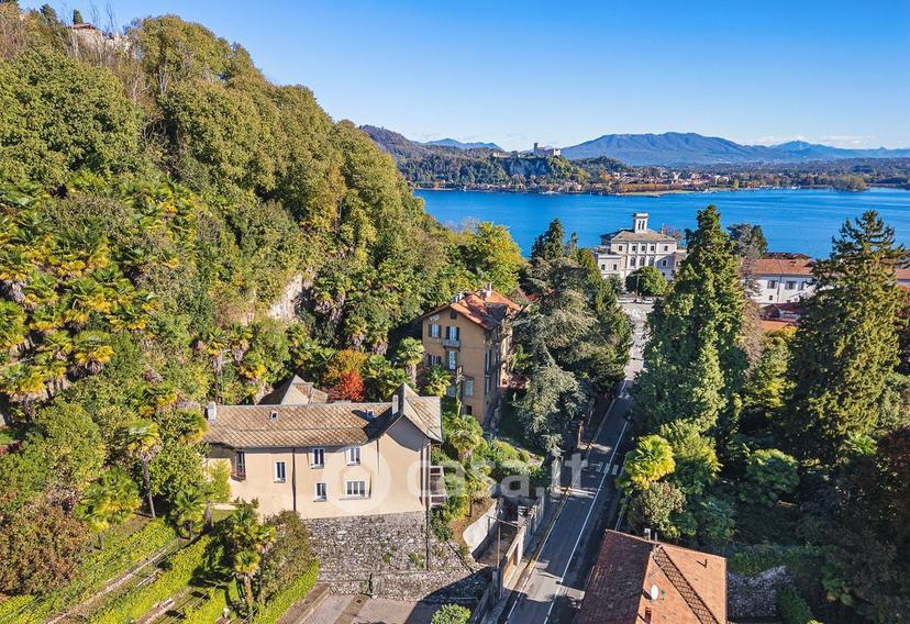 Villa in Via Angelo Cantoni 12 — foto 43 di 53