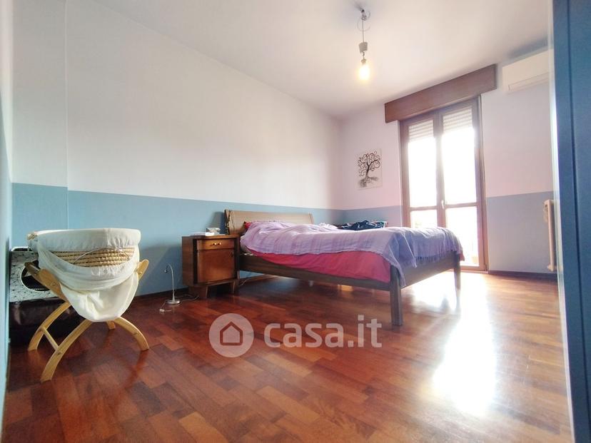 Trilocale in Via Volturno — foto 11 di 35