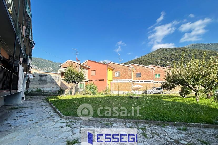 Quadrilocale in Via Cav. Attilio Porroni 10 — foto 21 di 27
