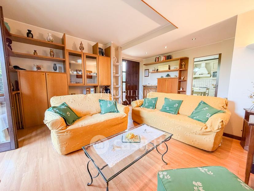 Villa in Via Mondello di Socco 1 — foto 41 di 48