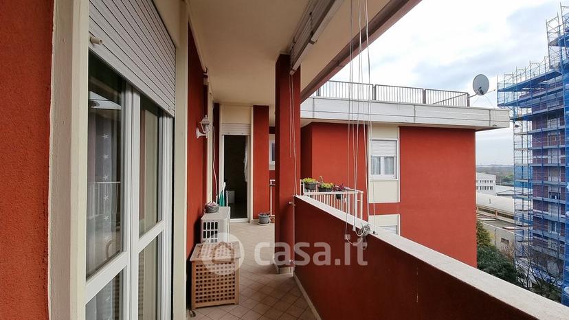 Quadrilocale in Via Montesanto — foto 42 di 48