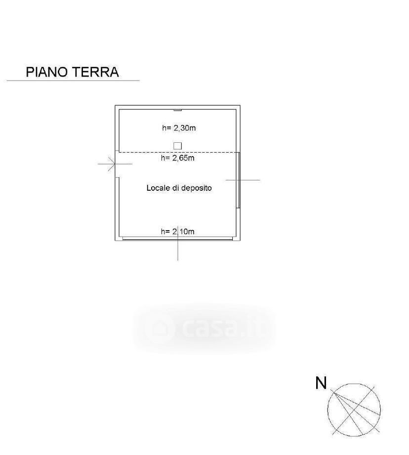 Villa in Via Intra Premeno — foto 25 di 88
