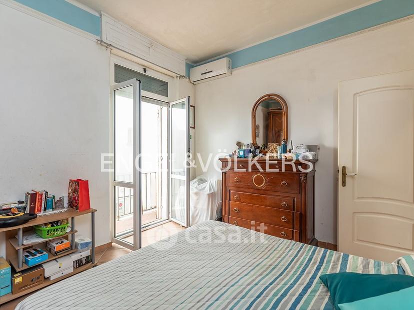 Trilocale in Riviera Vittorio Mallozzi — foto 10 di 18