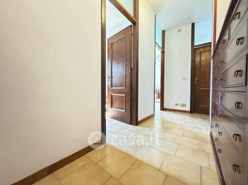 Villa in Strada Collina Ronzone 14 — foto 37 di 37