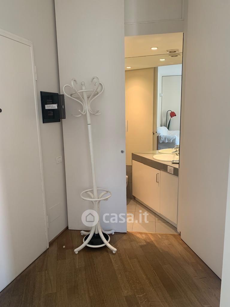 Bilocale in Via Luigi Calamatta 25 — foto 24 di 40