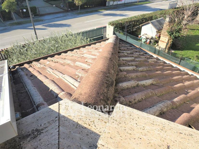 Villa in Via San Gregorio Barbarigo 15 — foto 29 di 42