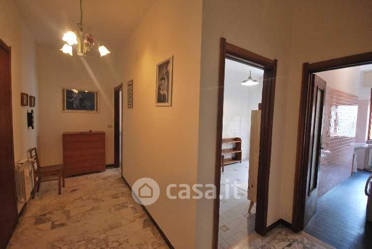 Quadrilocale in Piazza Fabio Marengo — foto 2 di 20