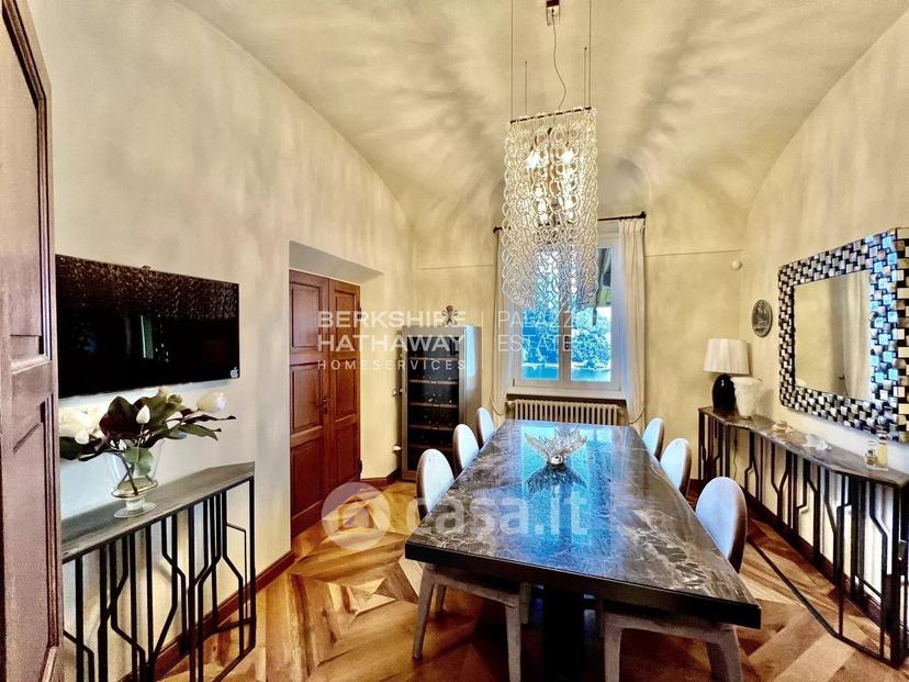 Villa in Via Per Cernobbio — foto 33 di 87