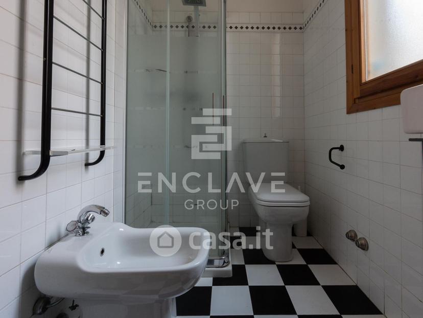 Trilocale in Piazza Etrusca 6 — foto 5 di 32