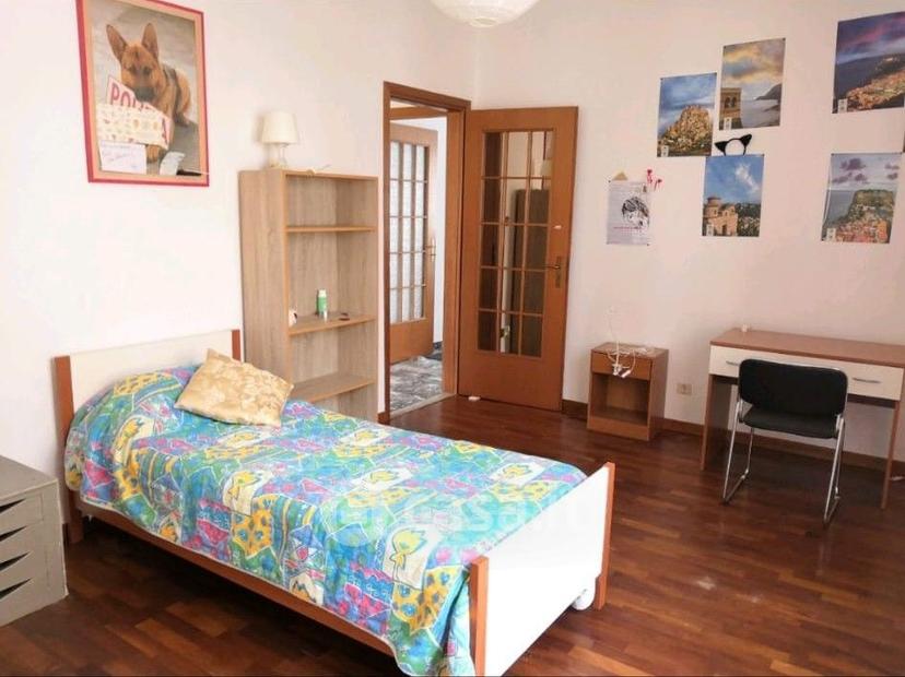 Quadrilocale in Via Pietro Mario Mura 8 — foto 18 di 23