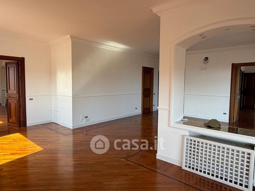 Appartamento in Corso Vittorio Emanuele 122 — foto 33 di 35