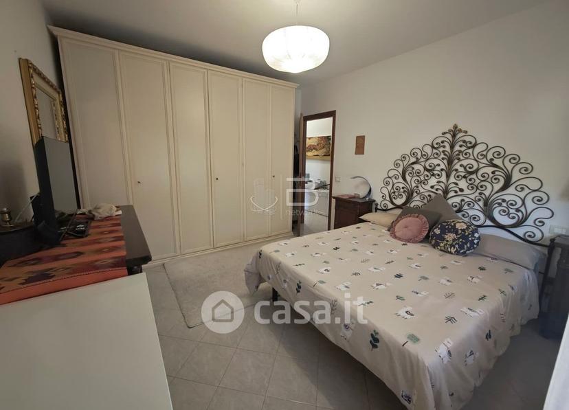Quadrilocale in Via Marina — foto 12 di 30