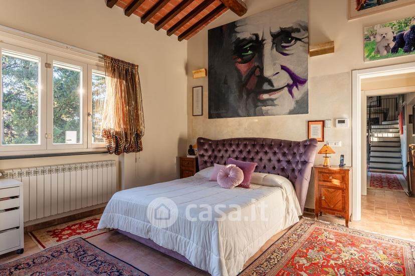 Villa in Via della Costa 72 — foto 2 di 39