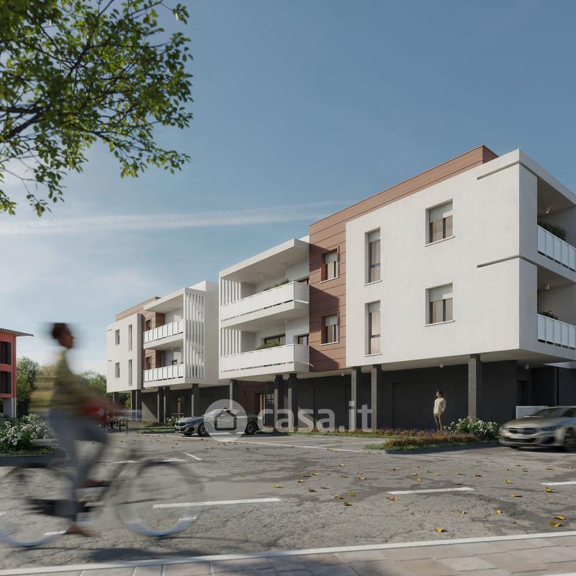 Trilocale in Via Caduti di Nassiriya — foto 27 di 40