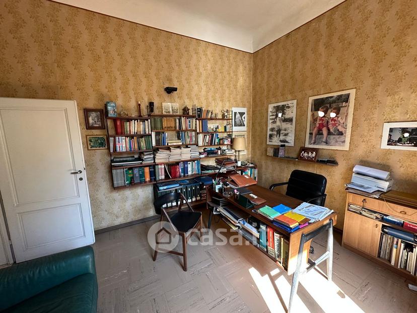 Villa in Viale della Libertà — foto 36 di 39