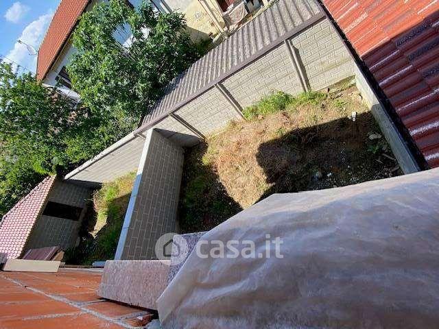 Villa in Piazza Pietro Delucca — foto 25 di 28