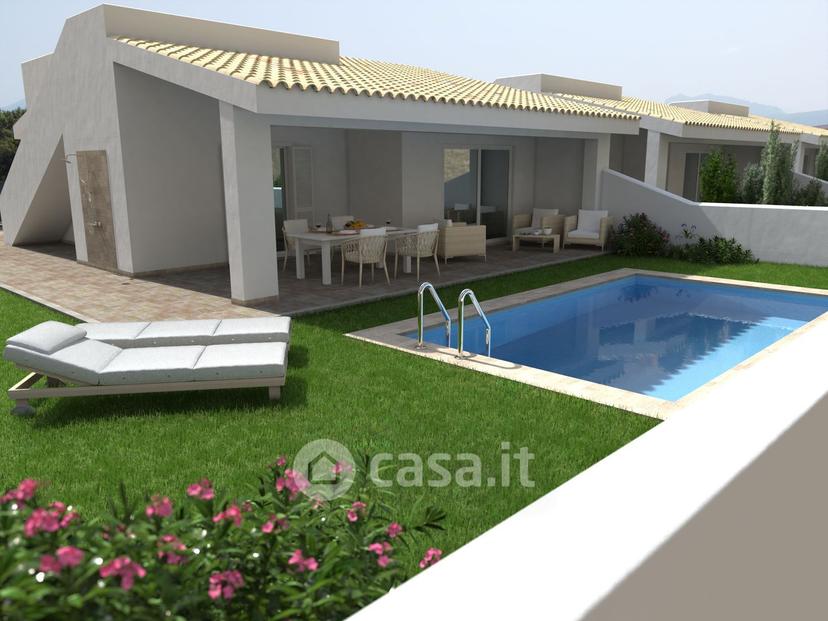 Villa in Via Paolo Borsellino — foto 4 di 10