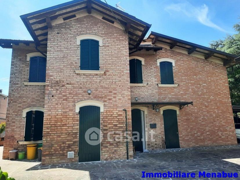 Villa in Via Modena — foto 13 di 45