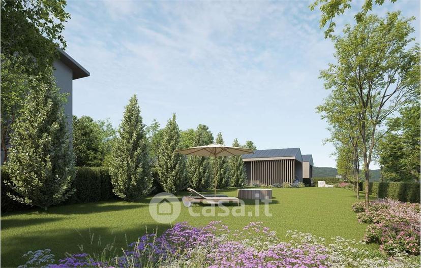 Villa in Via Filippo Turati — foto 9 di 42