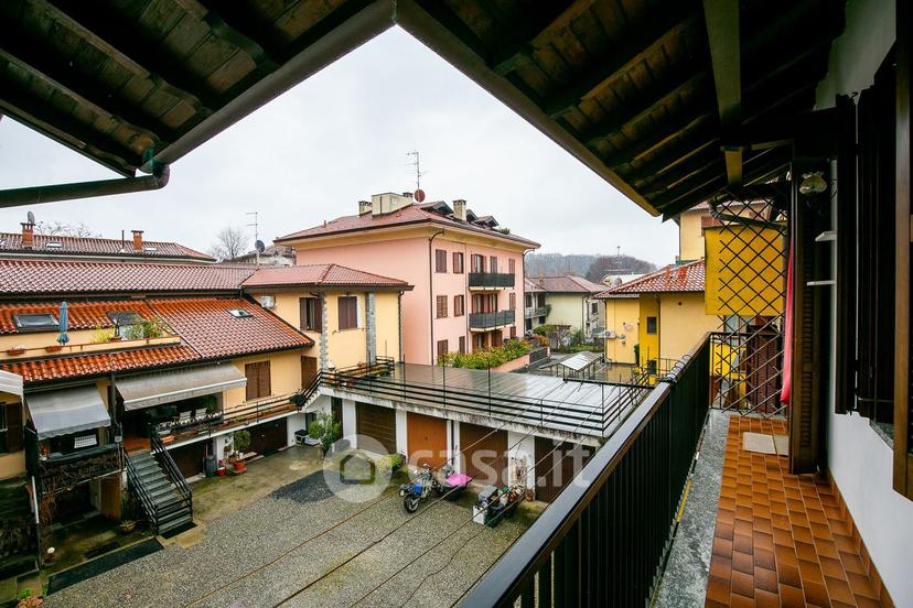 Trilocale in Via Porro Lambertenghi — foto 58 di 71