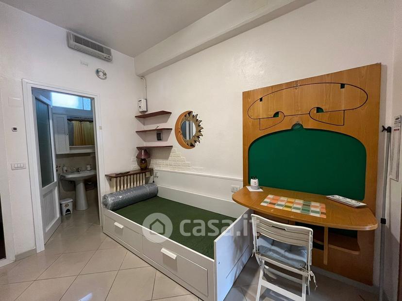 Monolocale in Via San Vincenzo de Paoli — foto 7 di 19