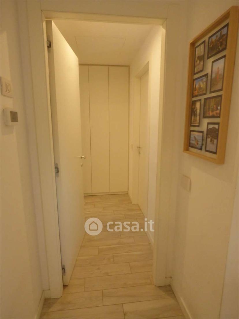 Bilocale in Via Bottego — foto 22 di 22
