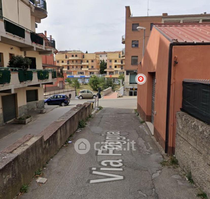 Appartamento in Via Foggia — foto 23 di 32