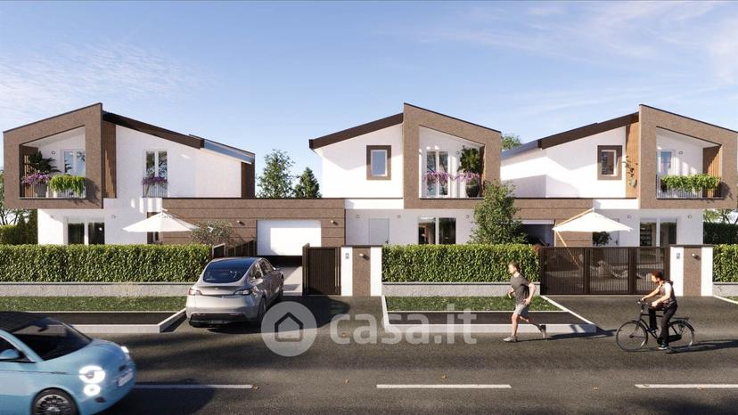 Villa in Via Risorgimento — foto 2 di 13