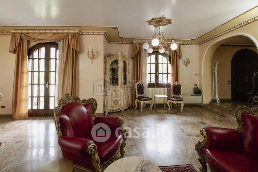 Villa in Via Ruggero Leoncavallo 13 — foto 18 di 43