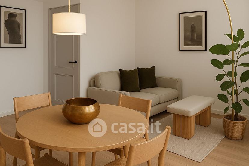 Quadrilocale in Via di Villa Redenta — foto 4 di 26