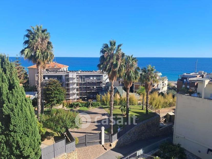 Appartamento in Via Padre Semeria 103 — foto 26 di 30
